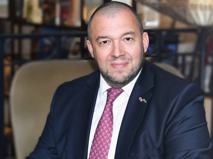 Guillaume Gomez